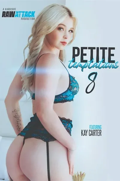 Petite Temptations 8 Video