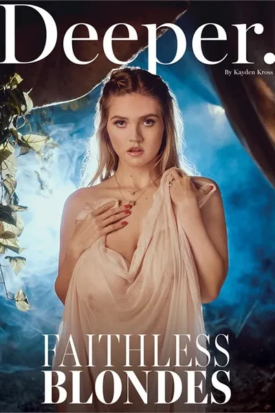 Faithless Blondes Movie