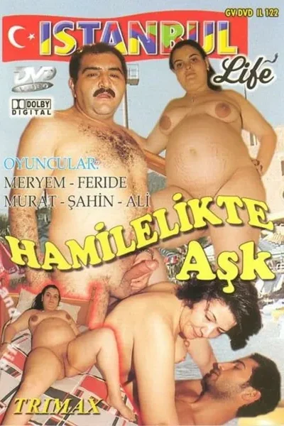 Istanbul Life – Hamilelikte Ask Movie