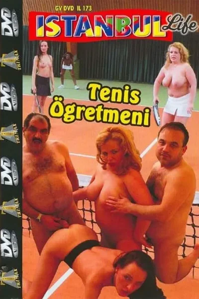 Tenis Ogretmeni Movie