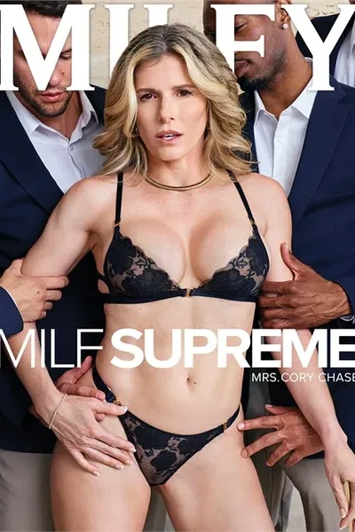 MILF Supreme Movie