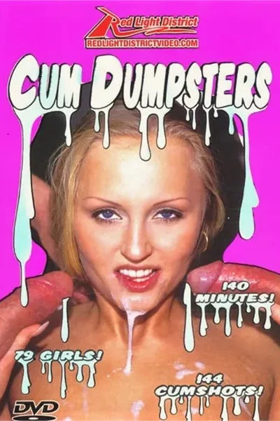 Cum Dumpsters Movie