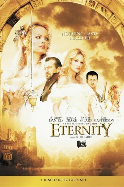 Eternity Movie