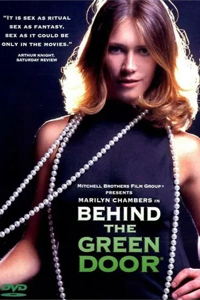 Behind The Green Door Movie