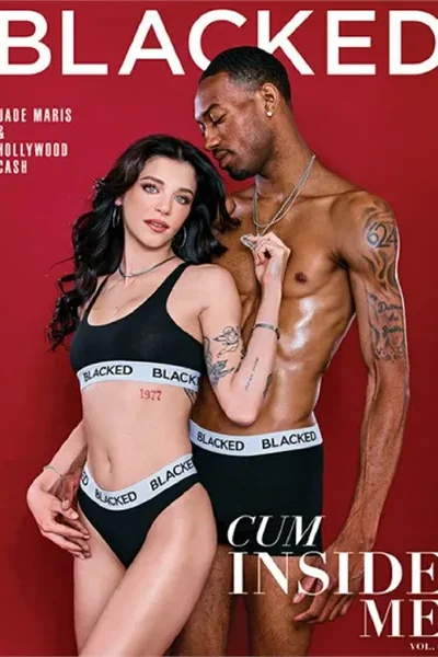 Cum Inside Me Vol. 6 Movie