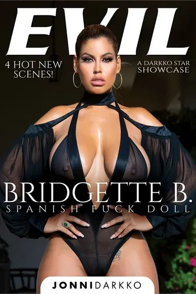Bridgette B. Spanish Fuck Doll Movie