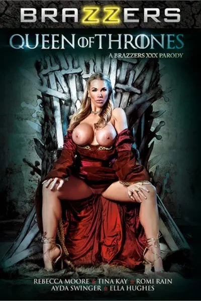 Queen Of Thrones Movie