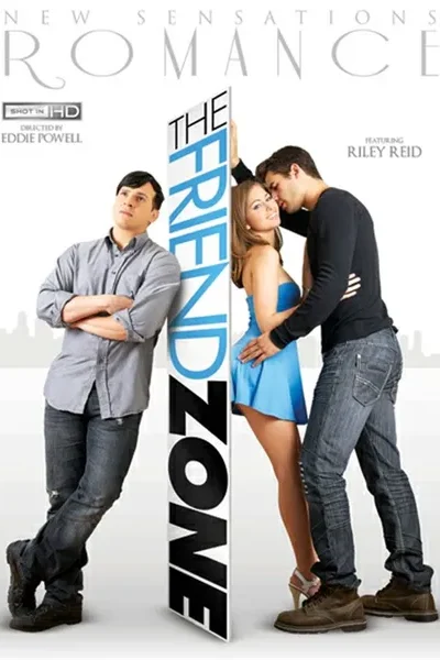 Friend Zone, The Movie