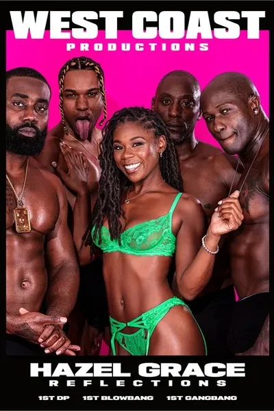 Hazel Grace: Reflections Movie