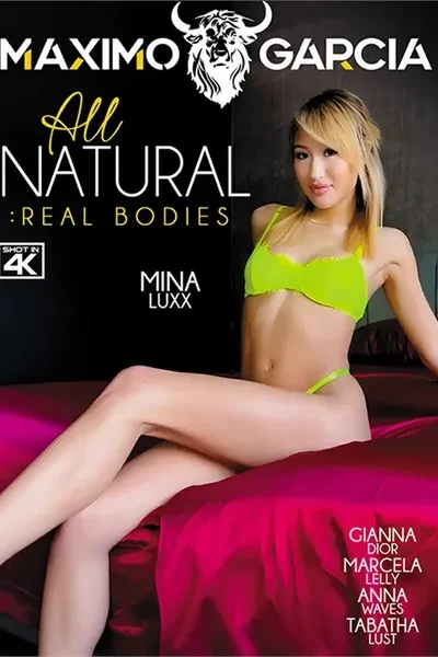 All Natural Real Bodies Movie