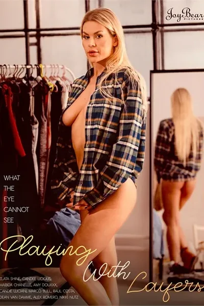 Playing With Layers Movie