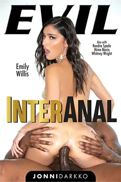 InterAnal Movie