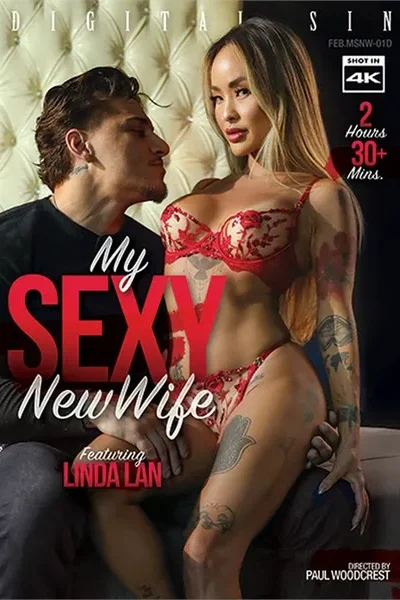 My Sexy New Wife Movie