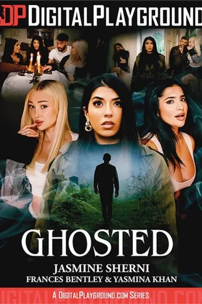 Ghosted Movie