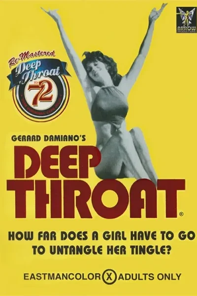 Deep Throat Movie