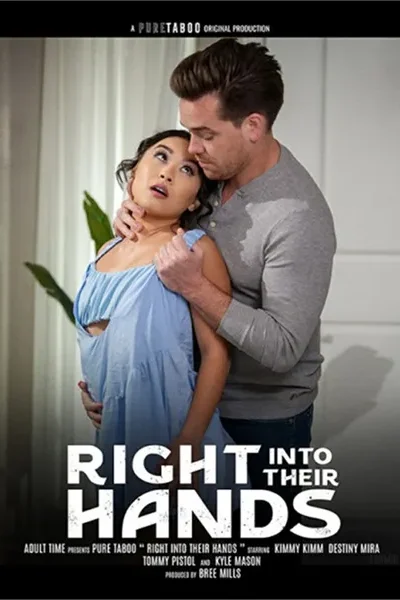 Right Into Their Hands Movie