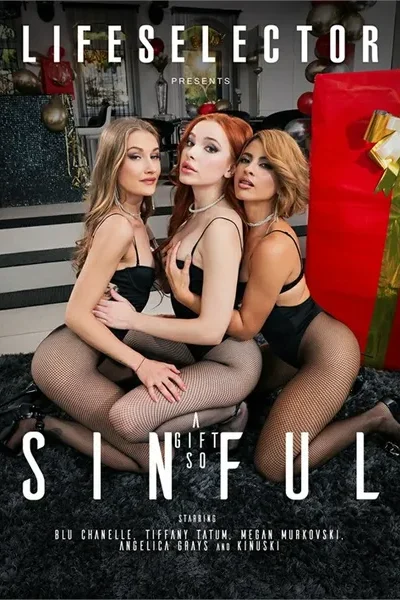 Gift So Sinful, A Movie