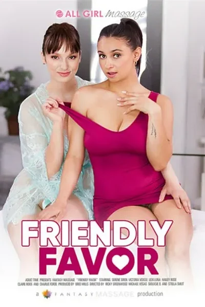 Friendly Favor Movie