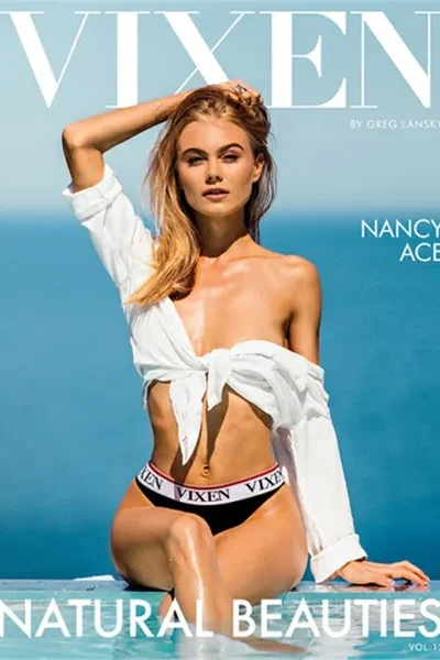 Natural Beauties Vol. 12 Movie