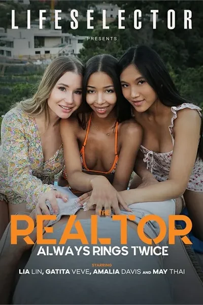 Realtor Always Rings Twice Movie